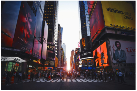 Foto de Luca Bravo na Unsplash