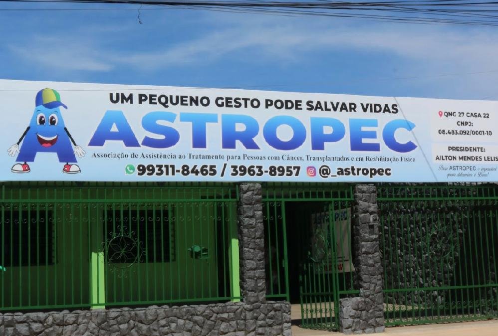 Créditos da Foto: Divulgação